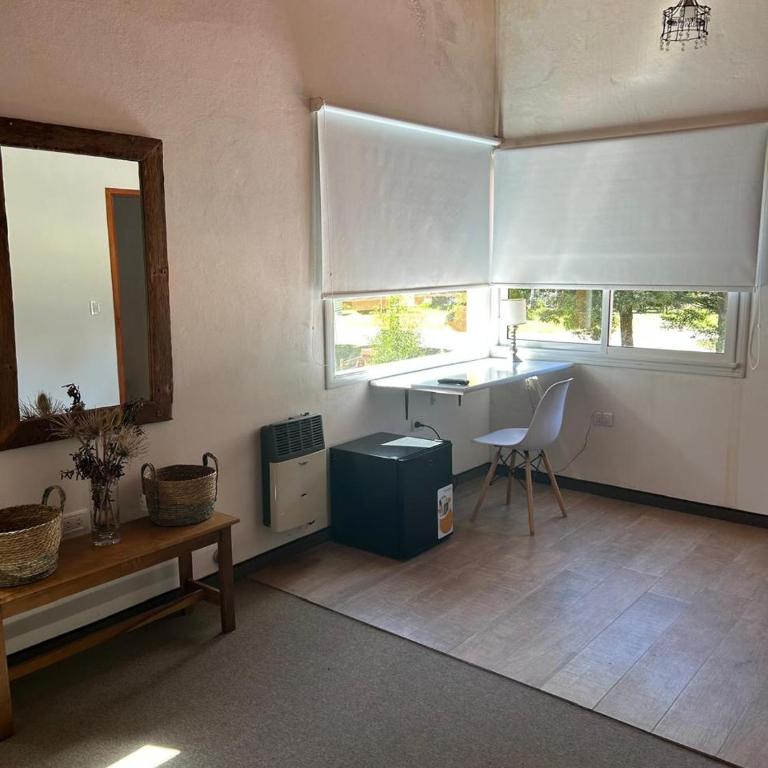 Casa Eucalys, Barrio Atlantida Reserva Forestal - Two-Bedroom House - 19