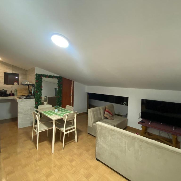 Cozy aparts & rooms - Apartamento - 1