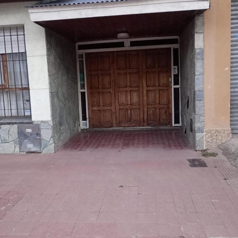 Departamento 4 personas - One-Bedroom Apartment - 3