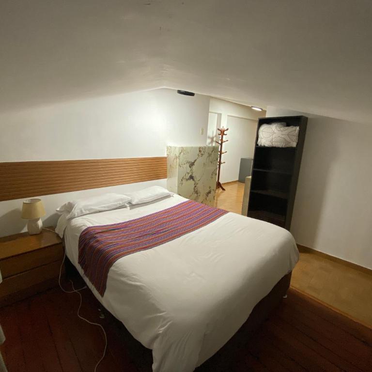 Cozy aparts & rooms - Apartamento - 4