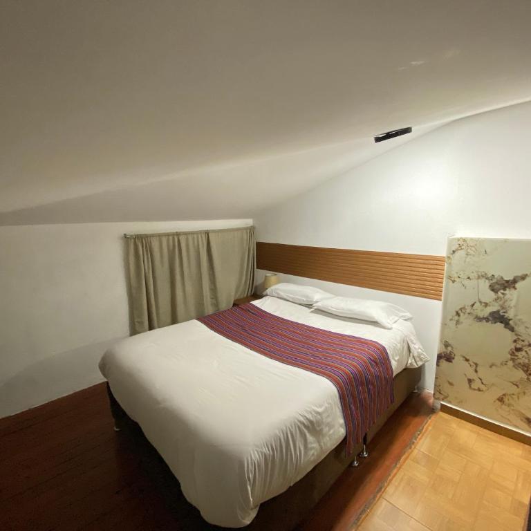 Cozy aparts & rooms - Apartamento - 3