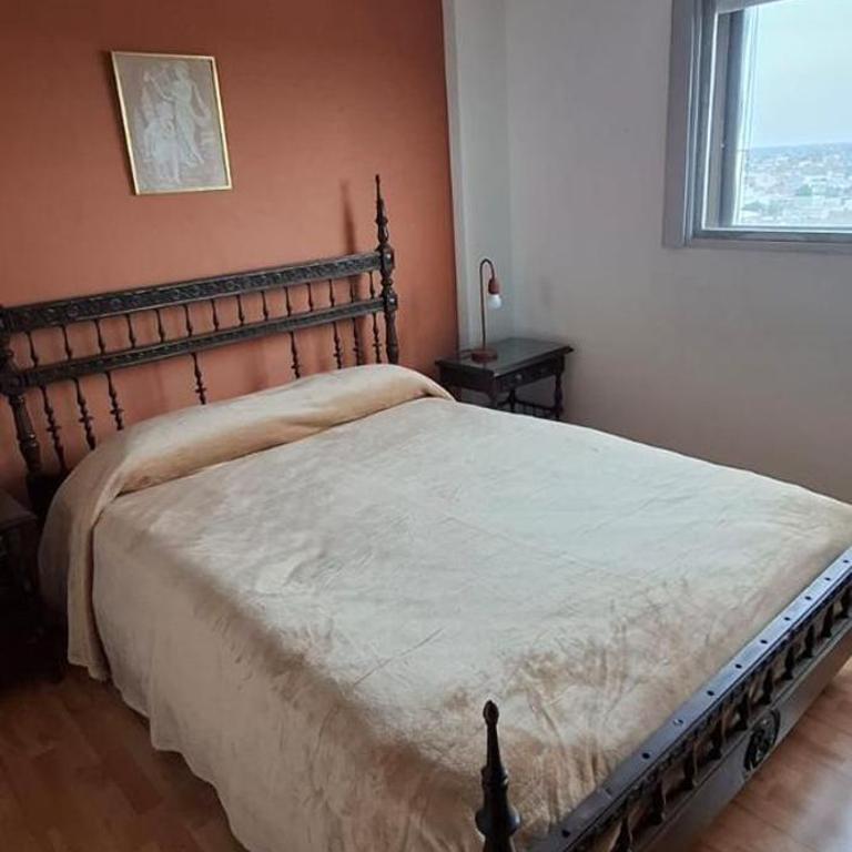 Departamento Antares Necochea frente a la playa - Two-Bedroom Apartment with Partial Ocean View - 4