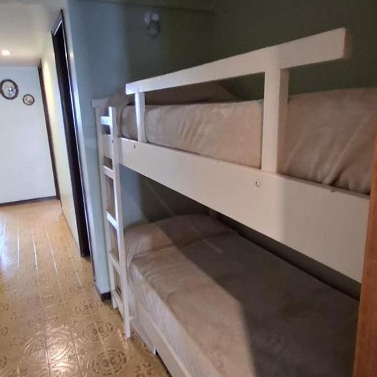 Departamento Antares Necochea frente a la playa - Two-Bedroom Apartment with Partial Ocean View - 6
