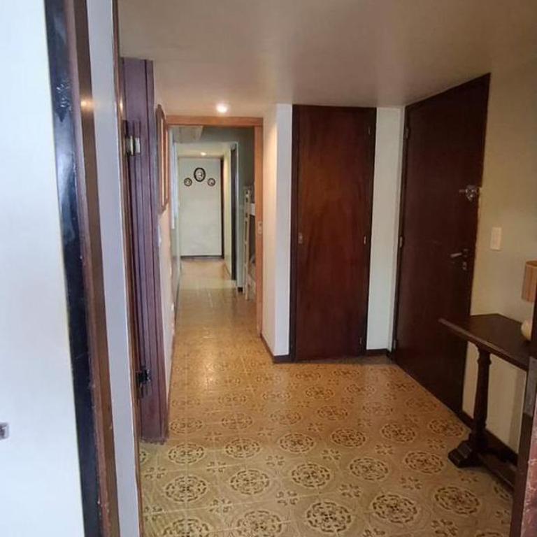 Departamento Antares Necochea frente a la playa - Two-Bedroom Apartment with Partial Ocean View - 9