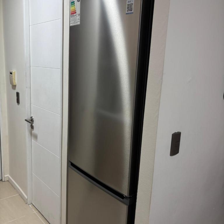 Departamento arriendo diario II - One-Bedroom Apartment - 6