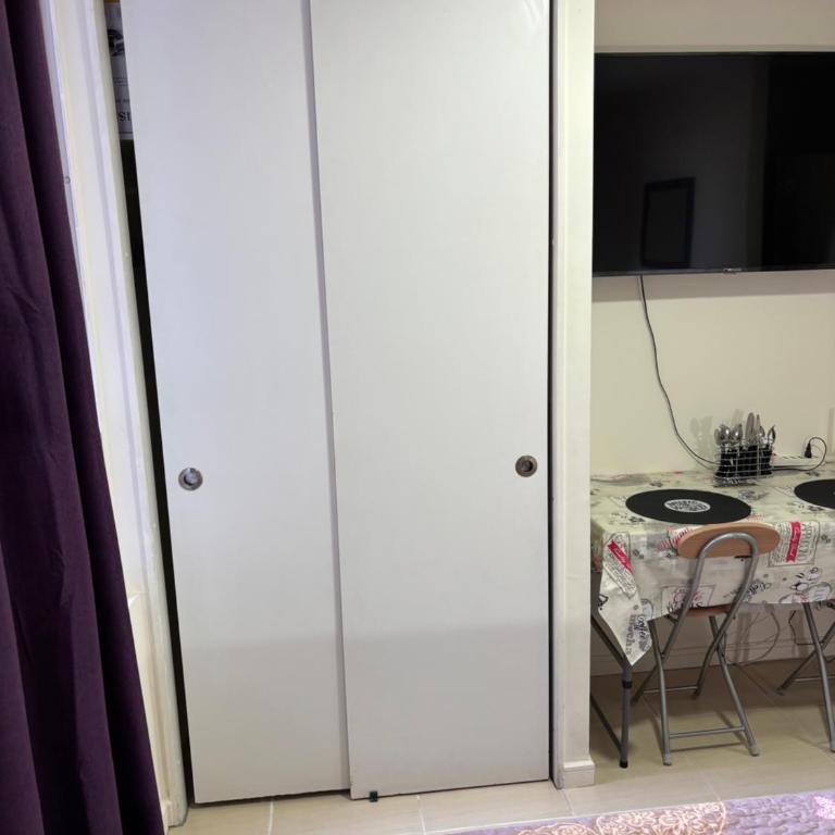 Departamento arriendo diario II - One-Bedroom Apartment - 9