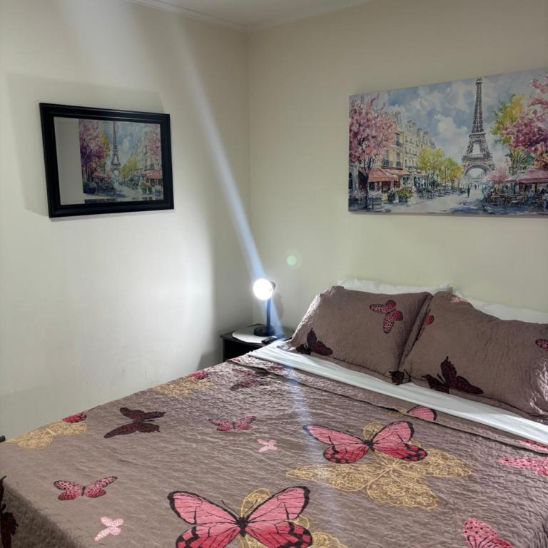 Departamento arriendo diario II - One-Bedroom Apartment - 14