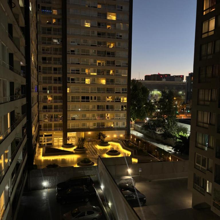 Departamento arriendo diario II - One-Bedroom Apartment - 15