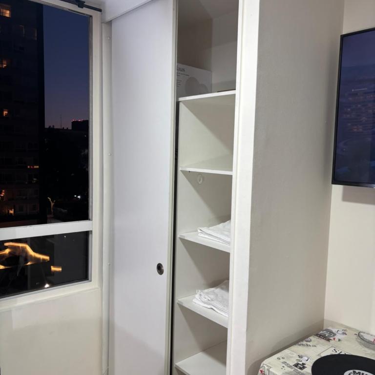 Departamento arriendo diario II - One-Bedroom Apartment - 18