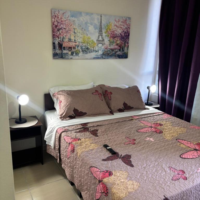 Departamento arriendo diario II - One-Bedroom Apartment - 19