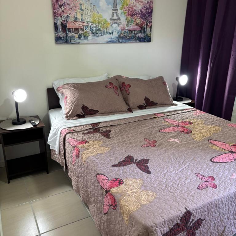 Departamento arriendo diario II - One-Bedroom Apartment - 21