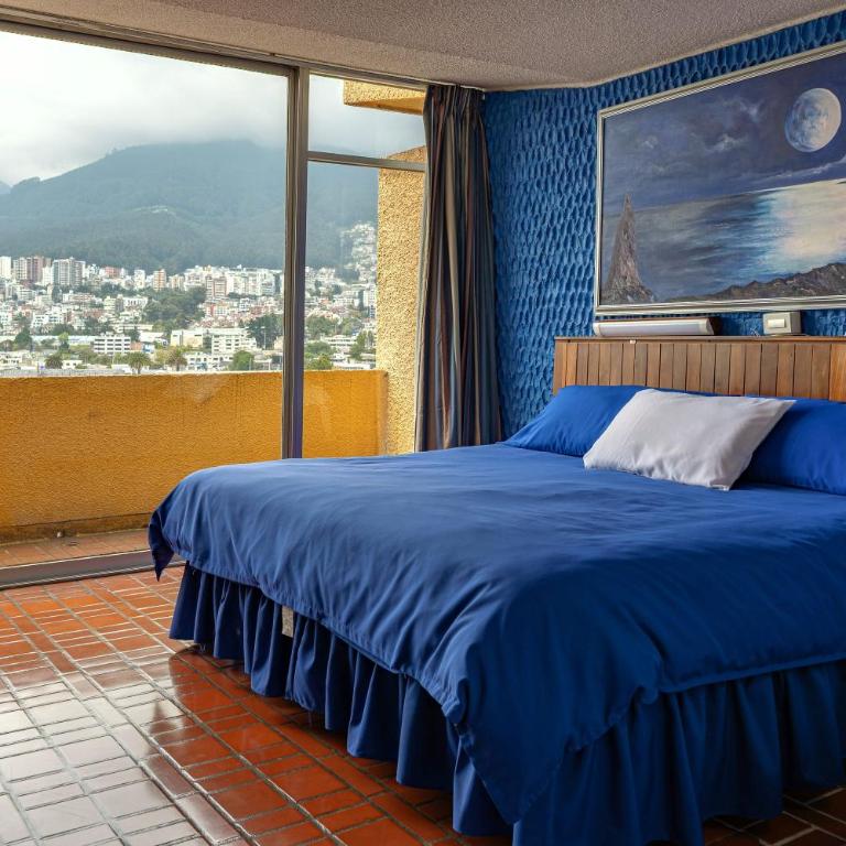 Hotel Savoy Inn - Double Room - 1