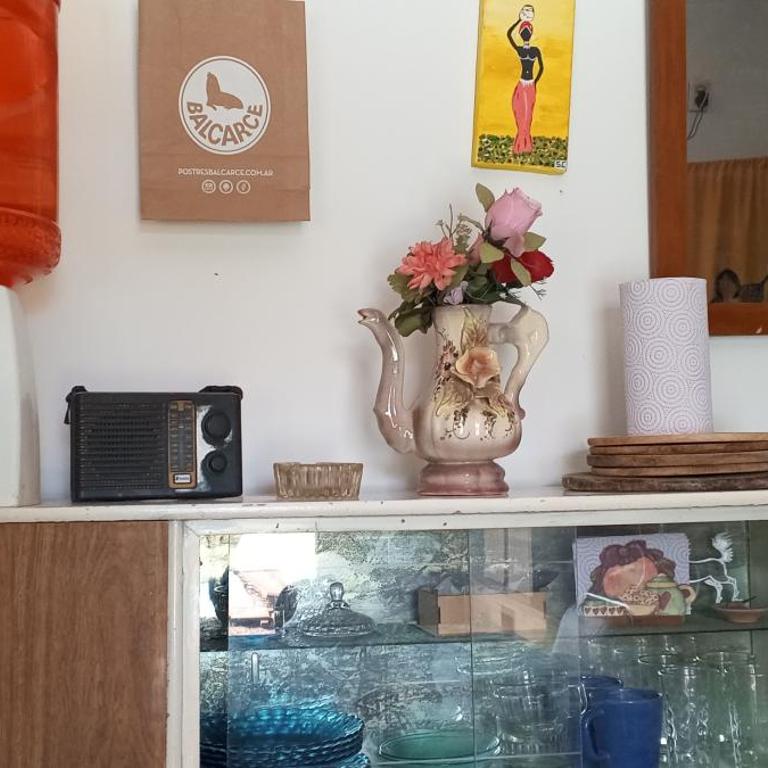 La Marita - Apartamento de 1 dormitorio - 21
