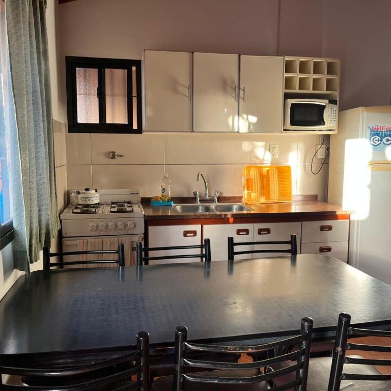 Departamento 1 Rodomar - One-Bedroom Apartment - 7