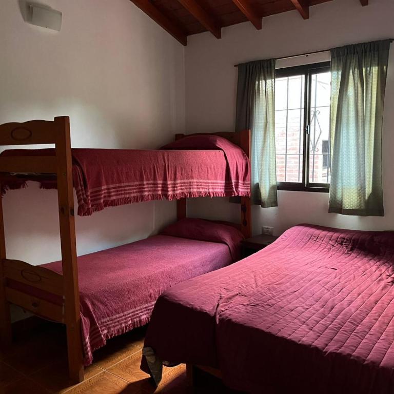 Departamento 1 Rodomar - One-Bedroom Apartment - 4