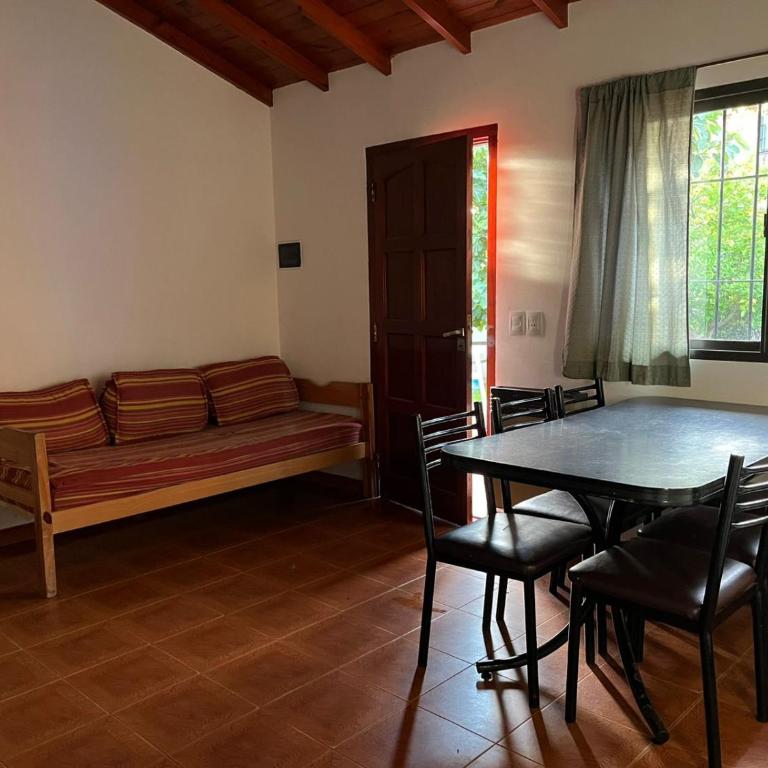 Departamento 1 Rodomar - One-Bedroom Apartment - 6