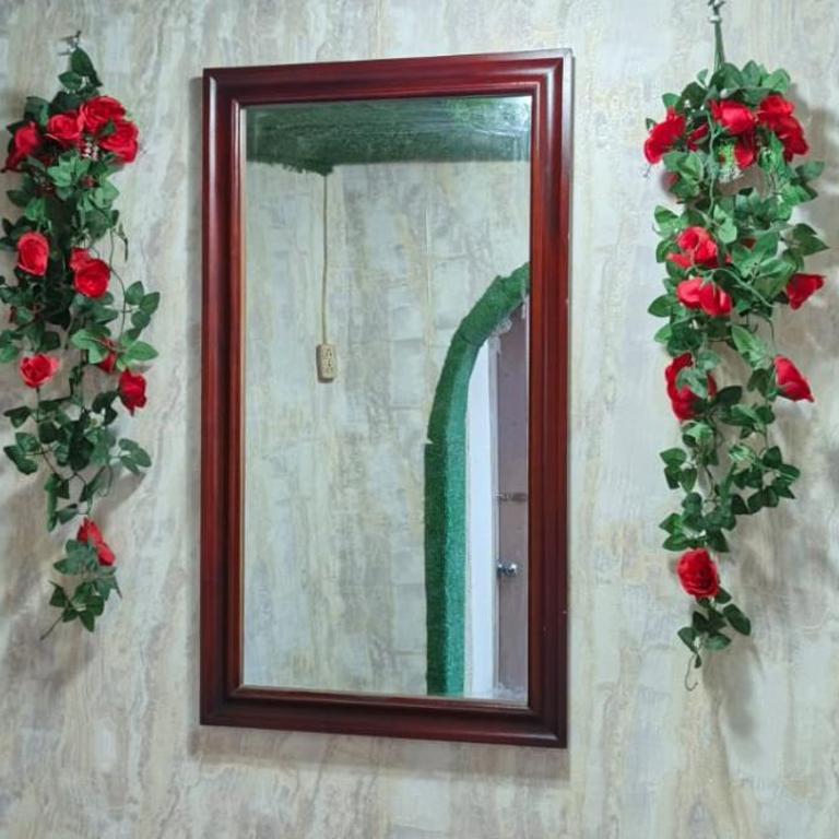 Myriam VILLACÍS - Two-Bedroom Apartment - 2