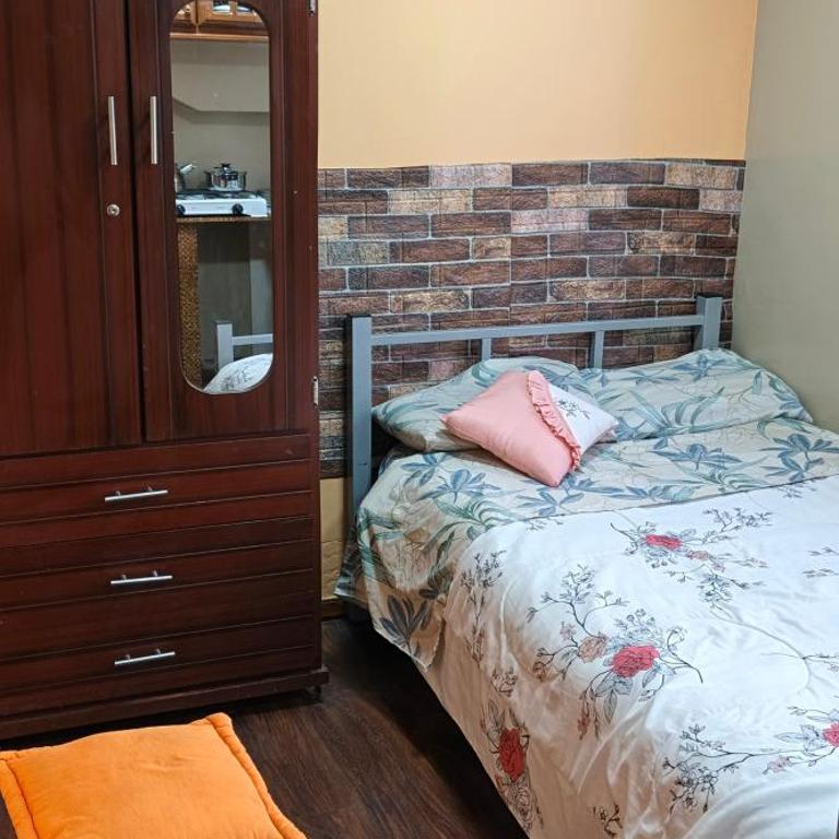 Myriam VILLACÍS - Two-Bedroom Apartment - 4