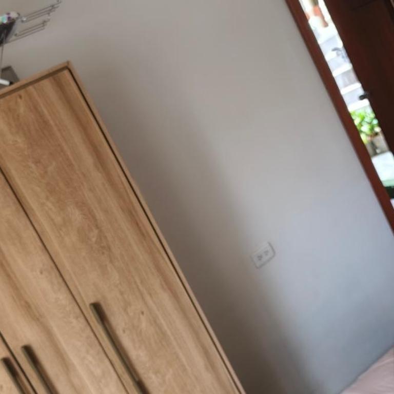 Myriam VILLACÍS - Two-Bedroom Apartment - 8