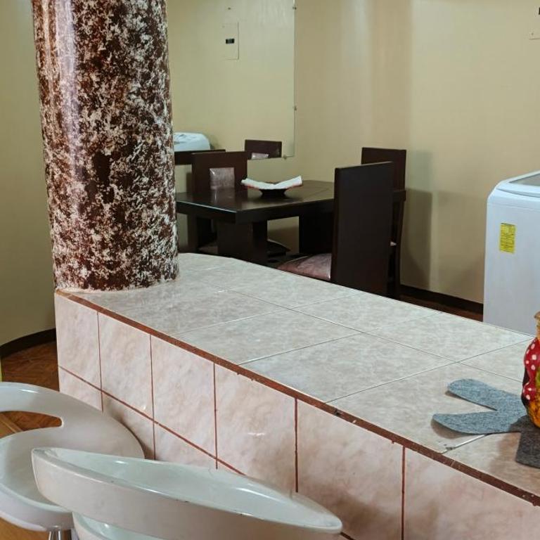 Myriam VILLACÍS - Two-Bedroom Apartment - 9