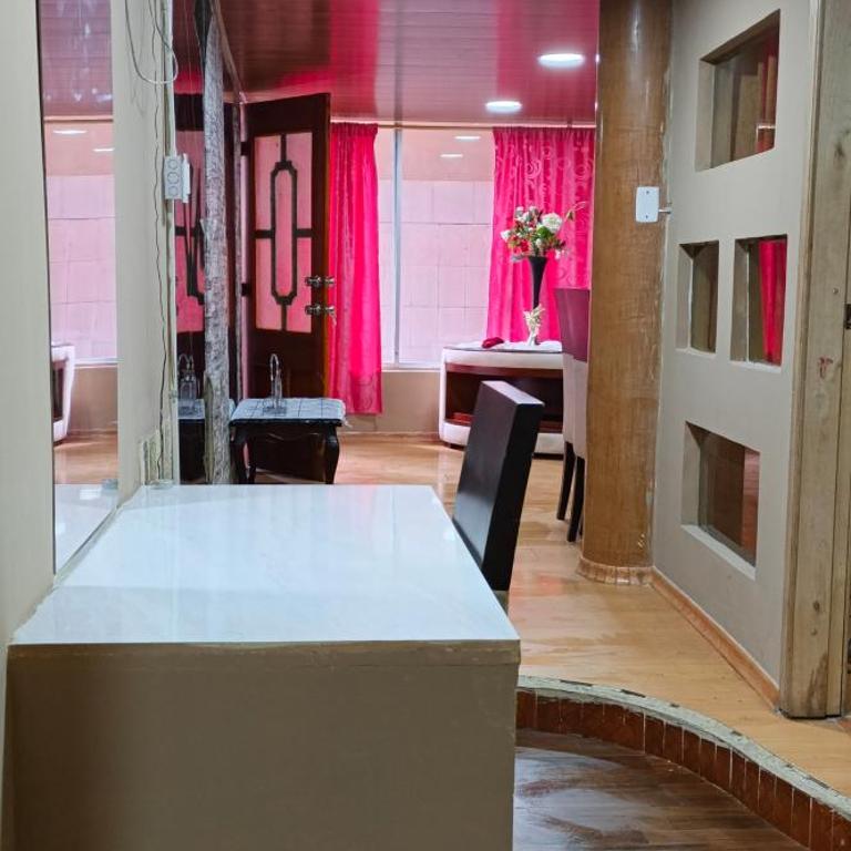 Myriam VILLACÍS - Two-Bedroom Apartment - 11