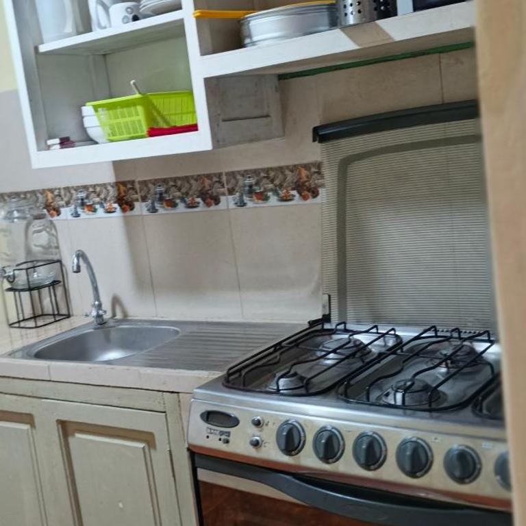 Myriam VILLACÍS - Two-Bedroom Apartment - 14