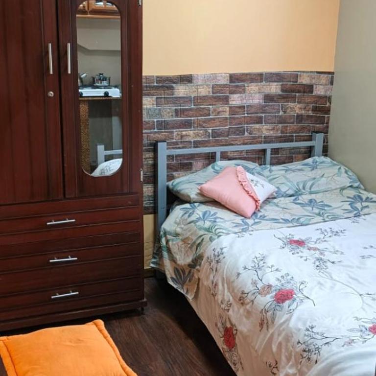 Myriam VILLACÍS - Two-Bedroom Apartment - 17