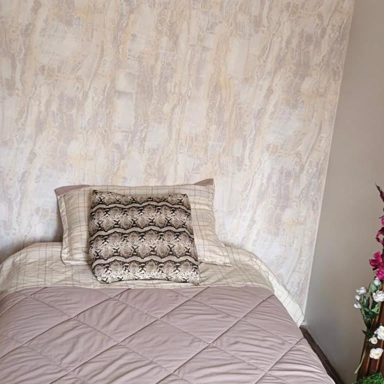 Myriam VILLACÍS - Two-Bedroom Apartment - 18