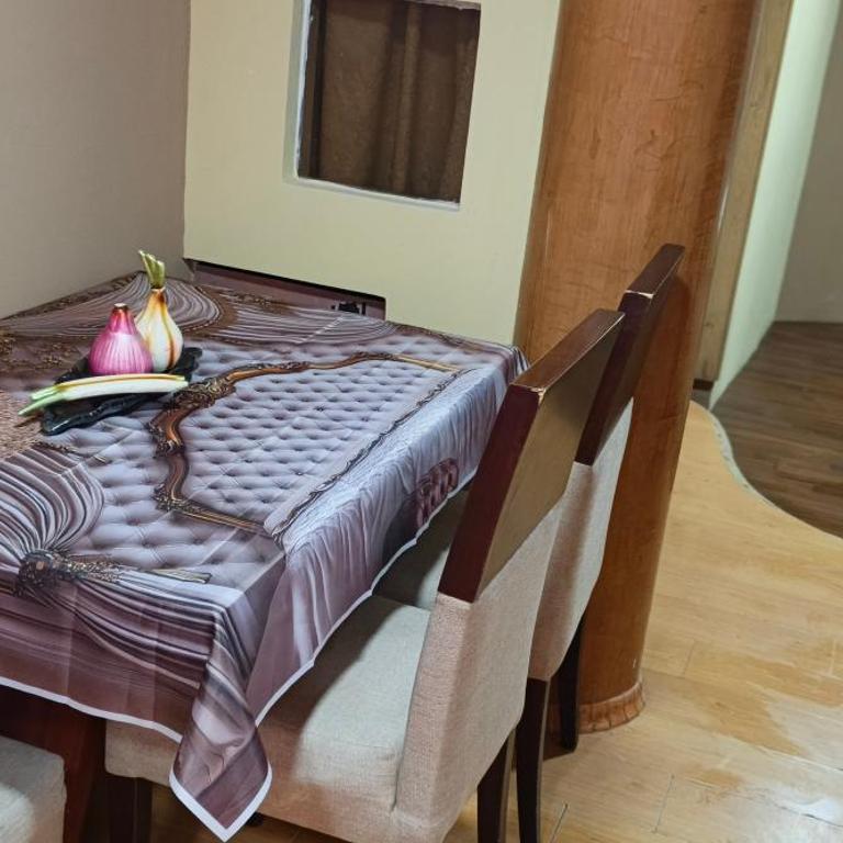 Myriam VILLACÍS - Two-Bedroom Apartment - 23