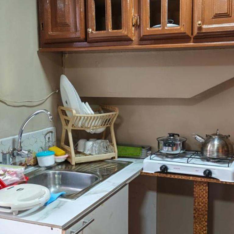 Myriam VILLACÍS - Two-Bedroom Apartment - 24
