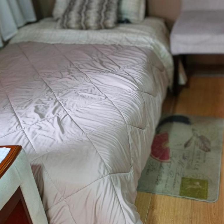 Myriam VILLACÍS - Two-Bedroom Apartment - 34