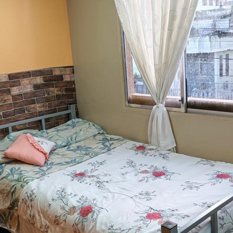 Myriam VILLACÍS - Two-Bedroom Apartment - 39