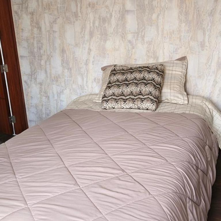 Myriam VILLACÍS - Two-Bedroom Apartment - 41