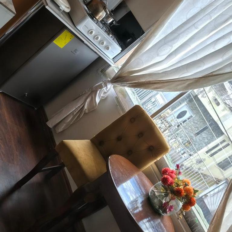 Myriam VILLACÍS - Two-Bedroom Apartment - 42