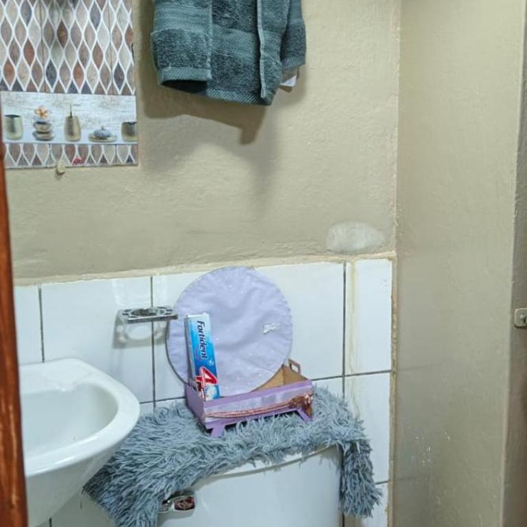Myriam VILLACÍS - Two-Bedroom Apartment - 44