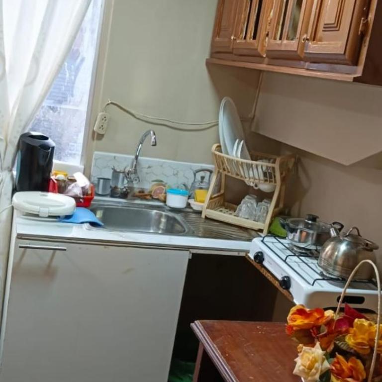 Myriam VILLACÍS - Two-Bedroom Apartment - 47