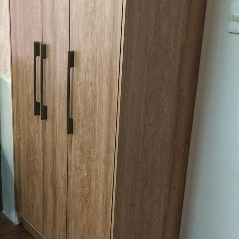 Myriam VILLACÍS - Two-Bedroom Apartment - 48