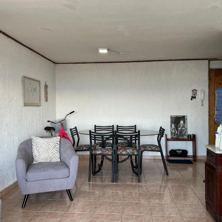 Oceana Suite Vista Oceánica, Valparaíso - Two-Bedroom Apartment with Ocean View - 19