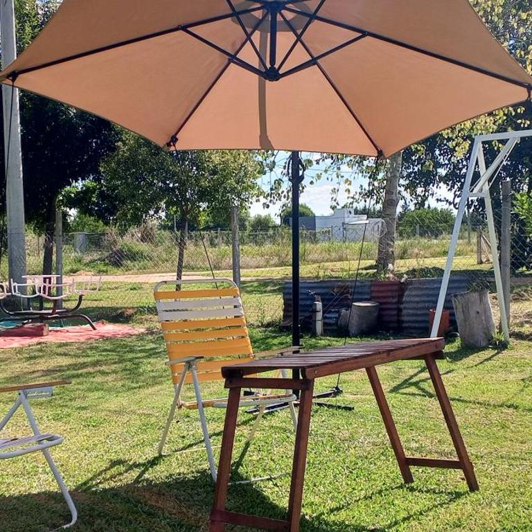 La Marita - Apartamento de 1 dormitorio - 3