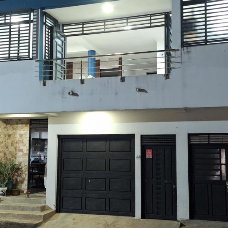 Nuevo y Confortable Apartamento - Apartamento Deluxe de 2 dormitorios - 2