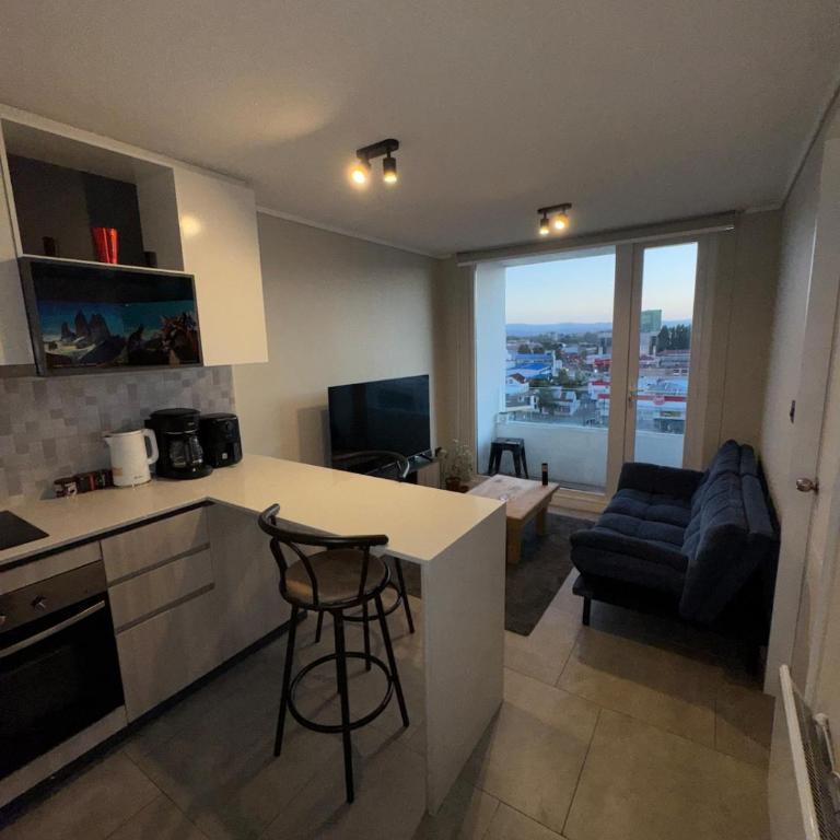 Patagonia Apartment - Apartamento de 1 dormitorio - 1