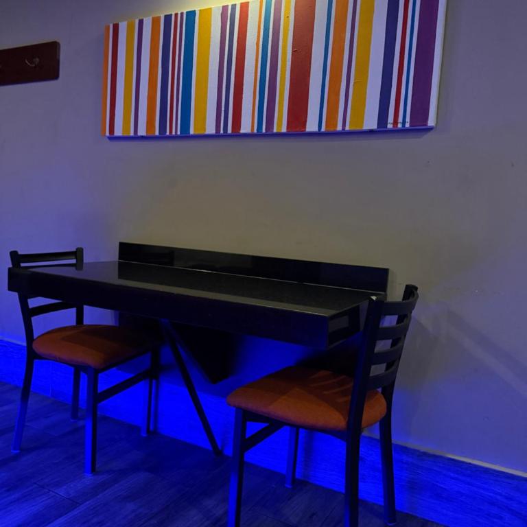 Hotel Plaza Arteaga - Deluxe King Suite - 22