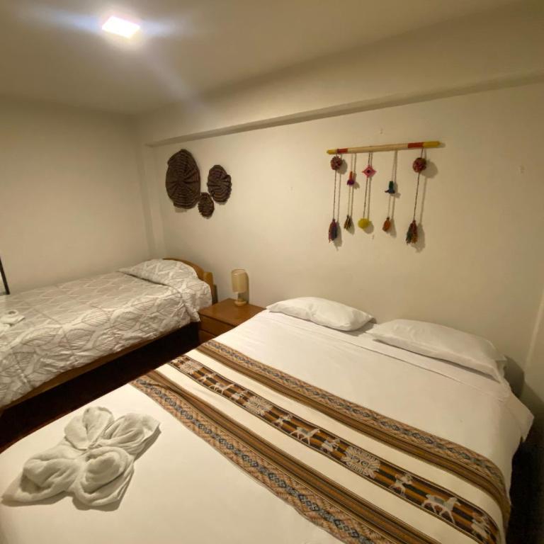 Cozy aparts & rooms - Apartamento Estándar - 1