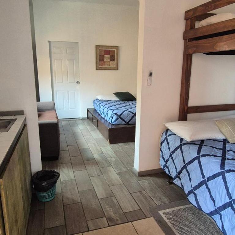 Lolas House - Apartamento de 2 dormitorios - 2
