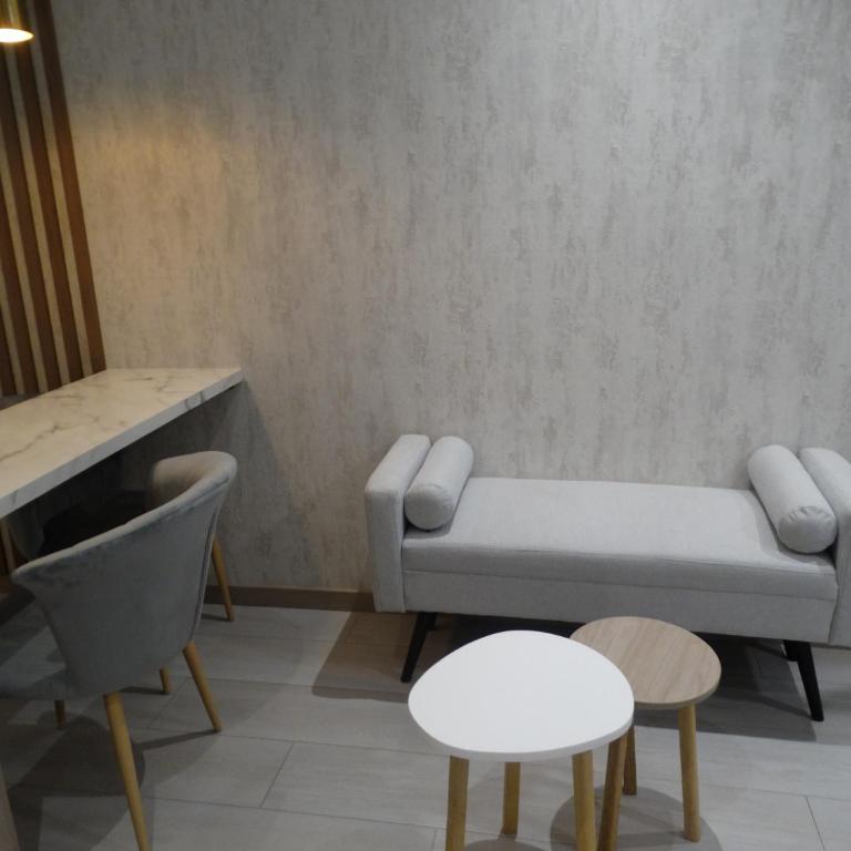 Coffee Studio - Best Location in Quito - One-Bedroom Apartment - 6