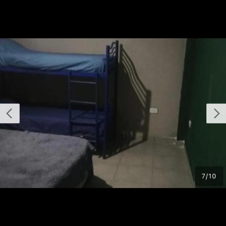 Alojamiento Luna - One-Bedroom Apartment - 1