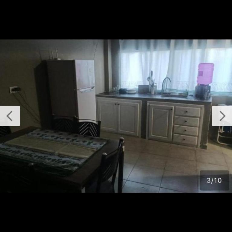 Alojamiento Luna - One-Bedroom Apartment - 5