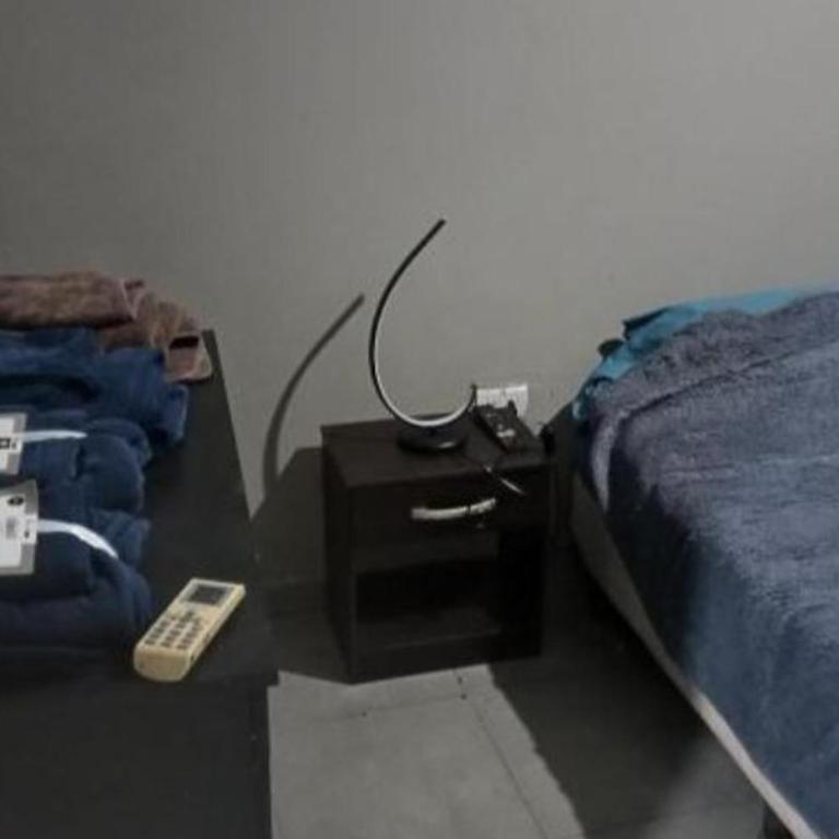 Alojamiento Luna - One-Bedroom Apartment - 6