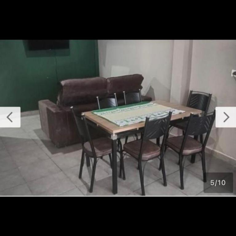 Alojamiento Luna - Apartamento de 1 dormitorio - 7