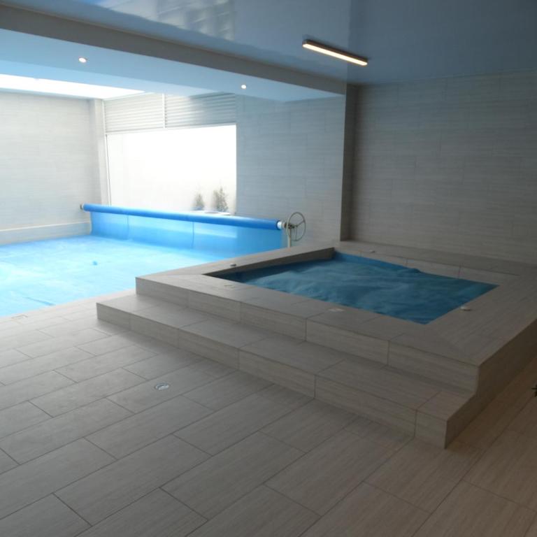 Coffee Studio - Best Location in Quito - One-Bedroom Apartment - 14